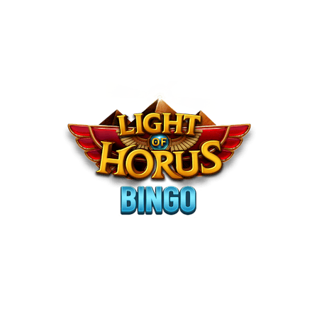 Light of Horus Bingo