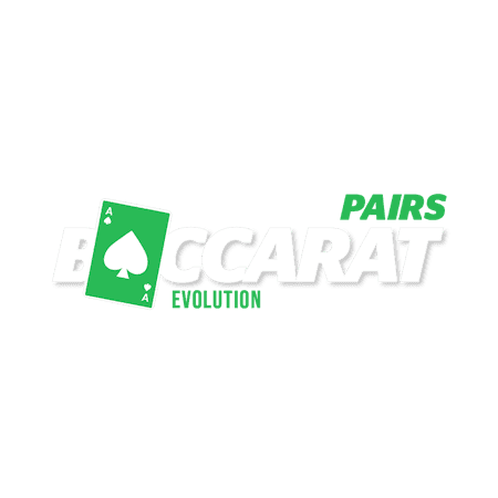 Baccarat Evolution Pairs