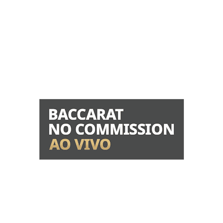 Live Baccarat No Commission