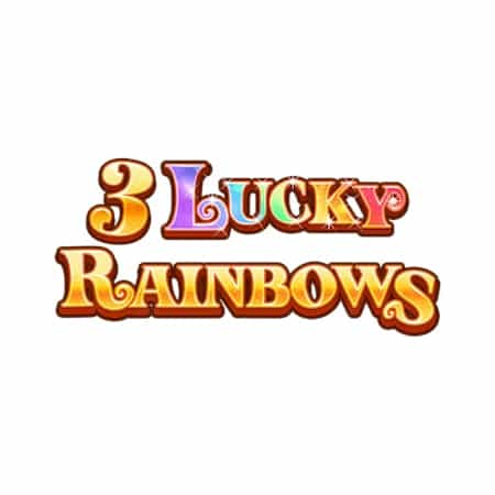 3 Lucky Rainbows