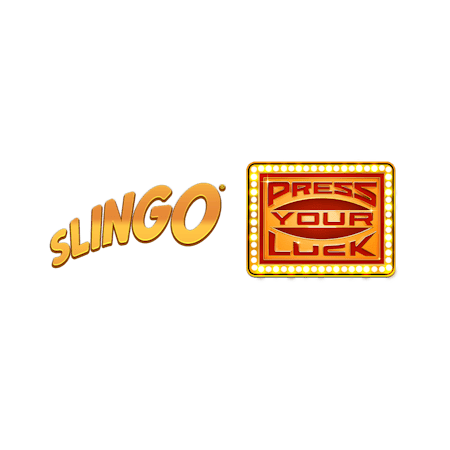 Slingo Press Your Luck