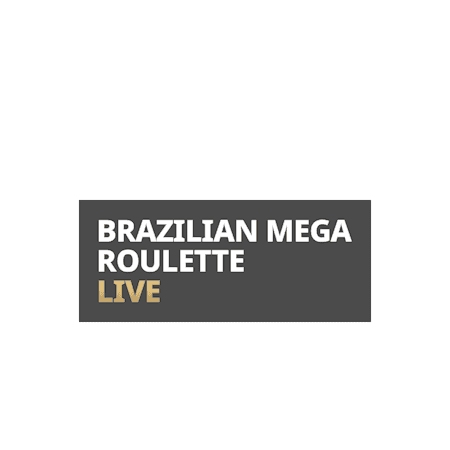 Mega Roulette – Brazilian