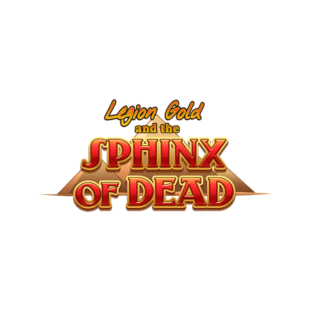 Legion Gold and the Sphinx of Dead
