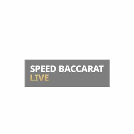 Live Speed Baccarat