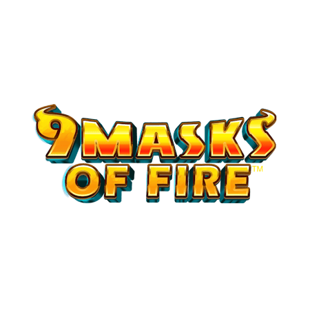 9 Masks of Fire