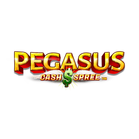 Pegasus Cash Spree