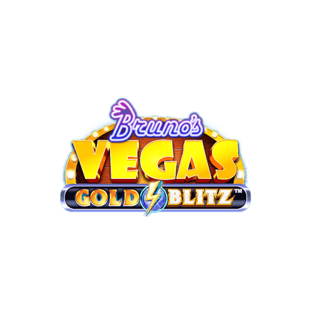 Bruno's Vegas Gold Blitz