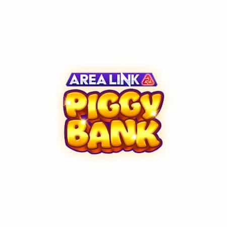 Area Link Piggy Bank