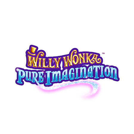 Wonka Pure Imagination