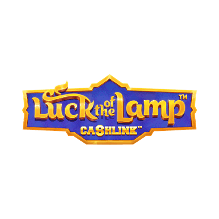 Luck of the Lamp Cash Link