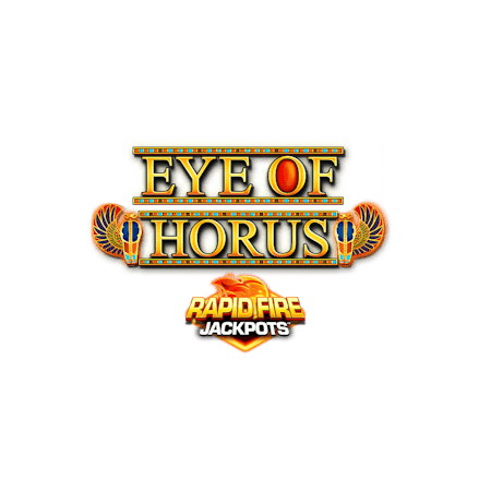Eye of Horus Rapid Fire