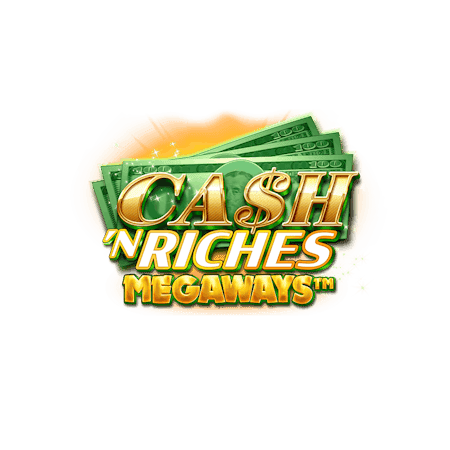 Cash N Riches Megaways