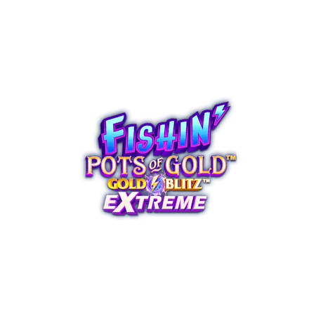 Fishin' Pots Of Gold: Gold Blitz Extreme