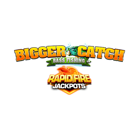 Bigger Catch Bass Fishing Rapid Fire