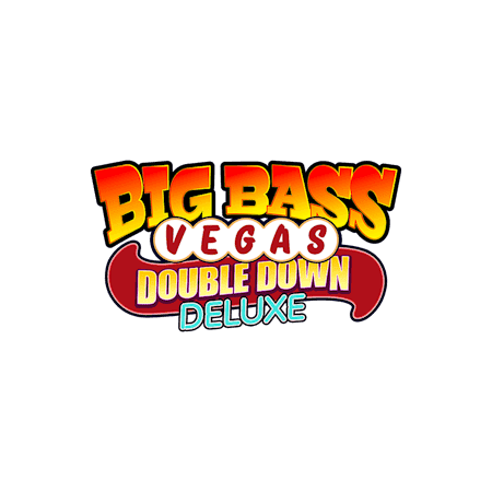 Big Bass Vegas Double Down Deluxe