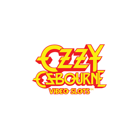Ozzy Osbourne Video Slot