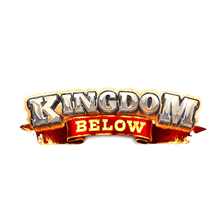 Kingdom Below