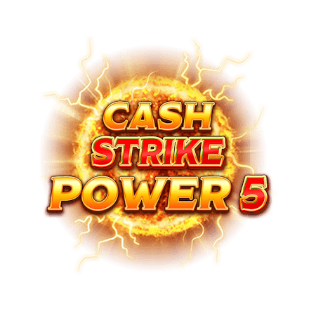 Cash Strike Power 5