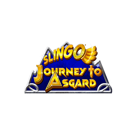Slingo Journey to Asgard