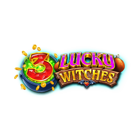 3 Lucky Witches