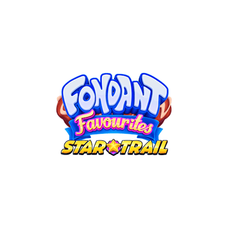 Fondant Favorites Star Trail
