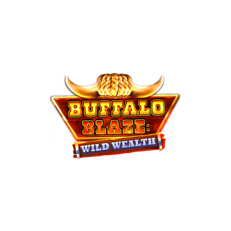 Buffalo Blaze: Wild Wealth