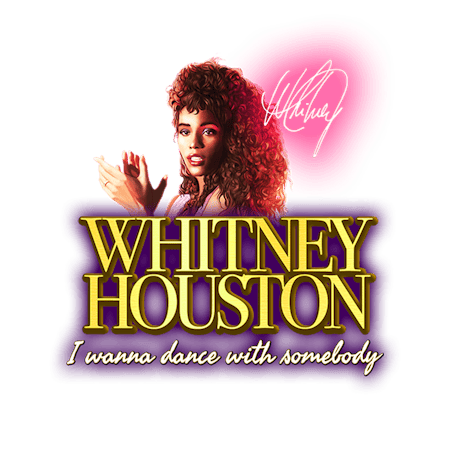 Whitney Houston I Wanna Dance with Somebody