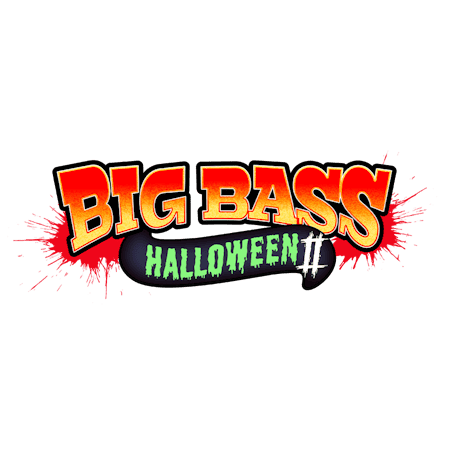 Big Bass Halloween 2