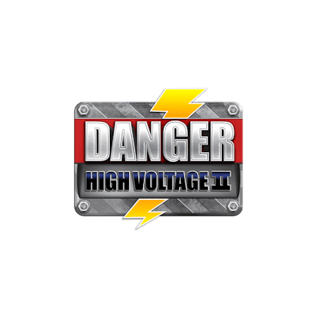 Danger: High Voltage II