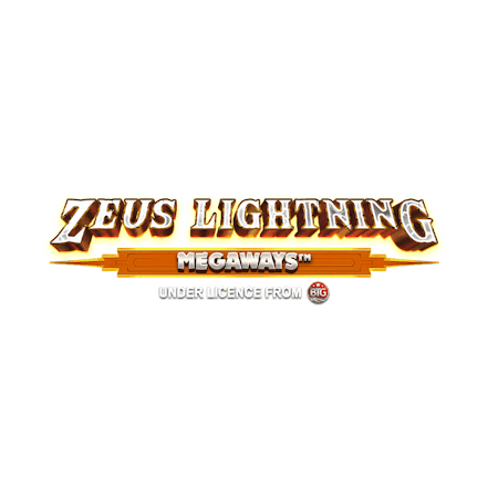 Zeus Lightning Megaways DJP