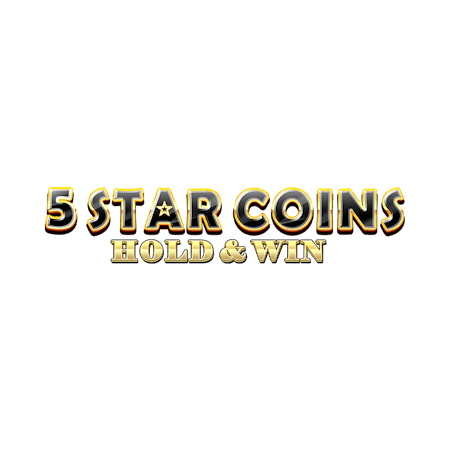 5 Star Coins: Hold & Win