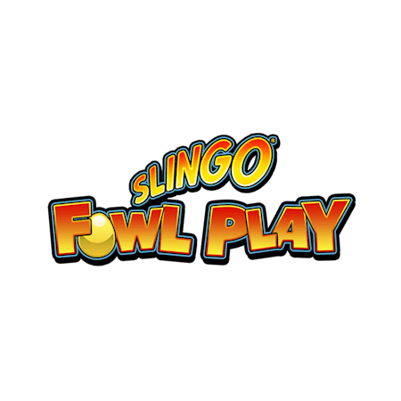 Slingo Fowl Play