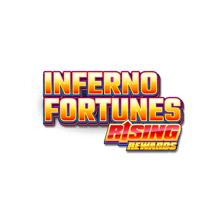Inferno Fortunes: Rising Rewards