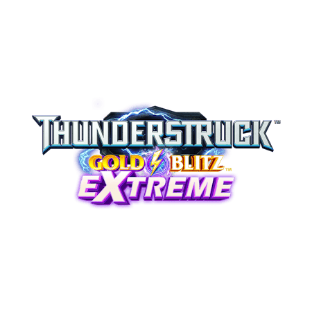 Thunderstruck™ Gold Blitz™ Extreme