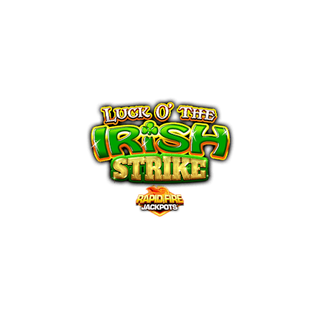 Luck O' The Irish Strike Rapid Fire