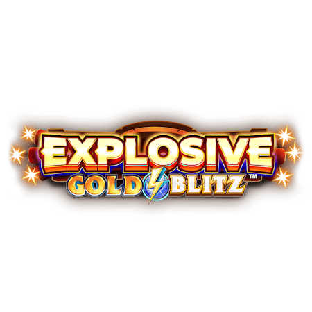 Explosive Gold Blitz