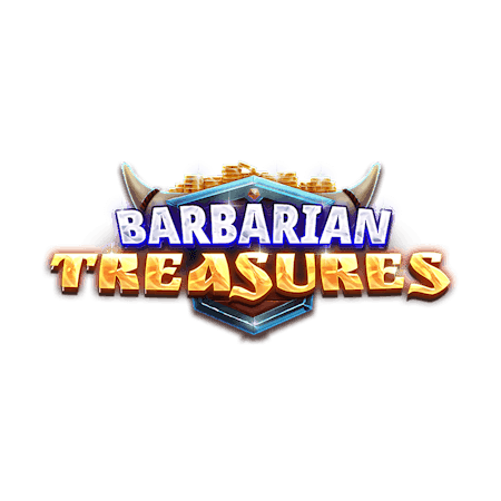 Barbarian Treasures