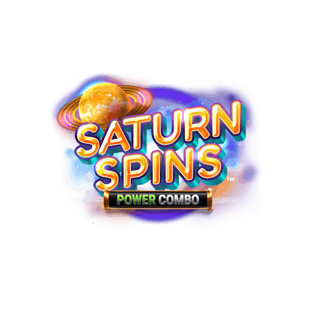 Saturn Spins Power Combo™