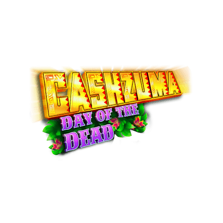 Cashzuma Day of the Dead