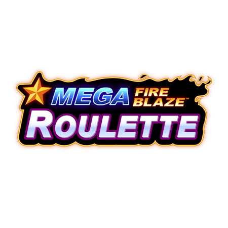 Mega Fire Blaze™ Roulette