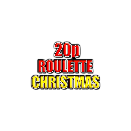 20p Roulette Christmas