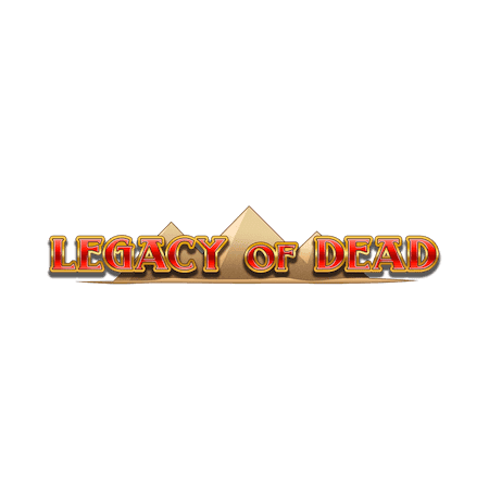 Legacy of Dead