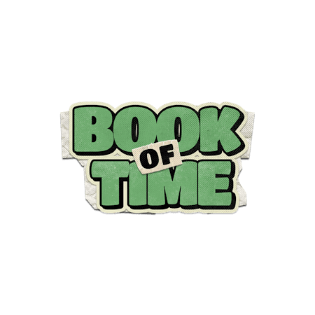 Canny The Can and the Book of Time