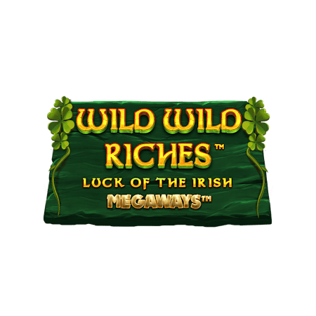 Wild Wild Riches Megaways