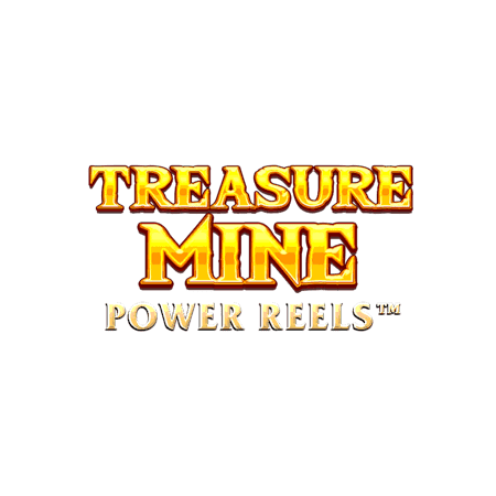 Treasure Mine Power Reels