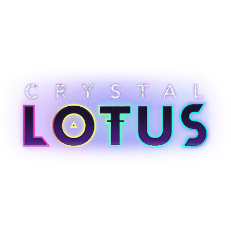 Crystal Lotus