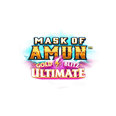 Mask of Amun Gold Blitz Ultimate