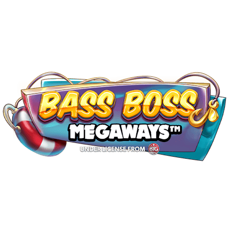 Bass Boss Megaways