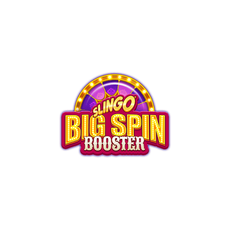 Slingo Big Spin Booster