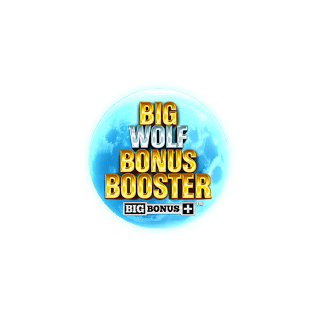Big Wolf Bonus Booster
